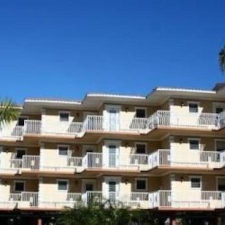 Beso Del Sol Resort Данидин Екстериор снимка