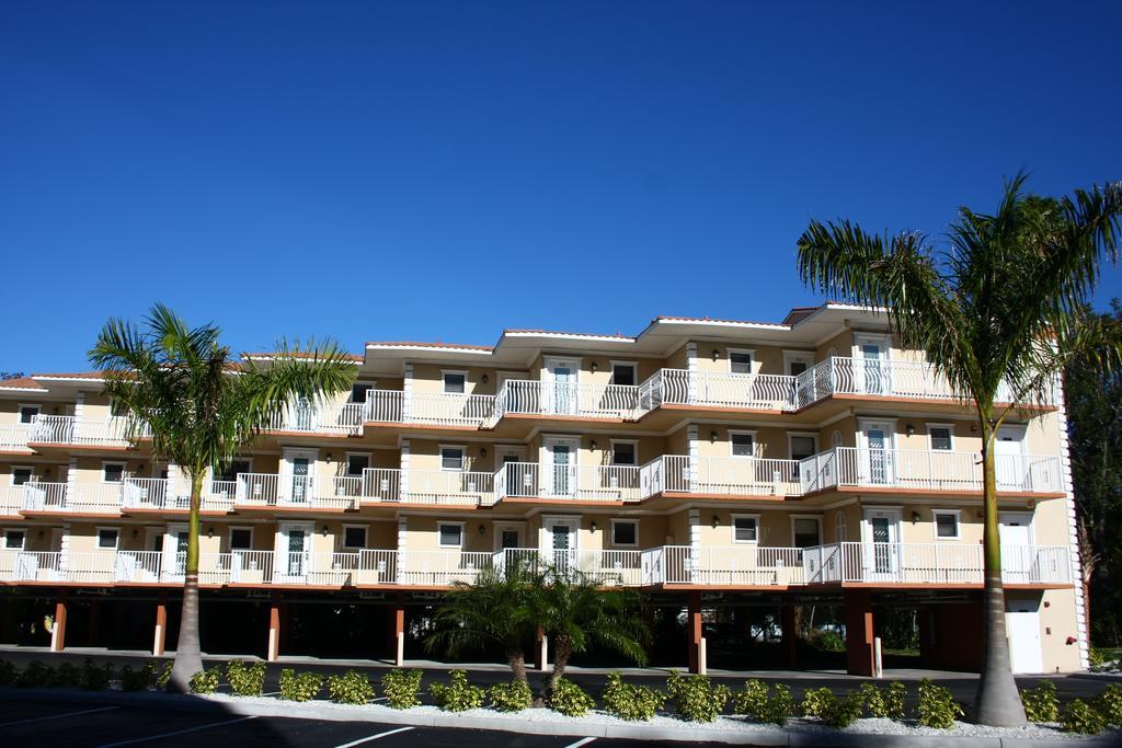 Beso Del Sol Resort Данидин Екстериор снимка