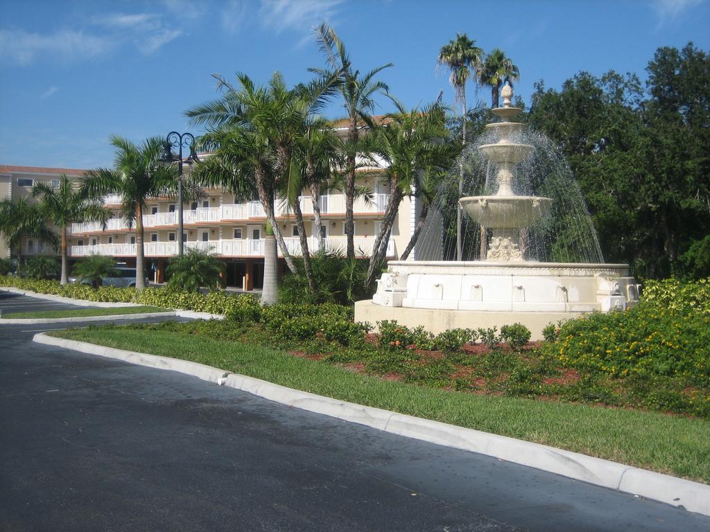 Beso Del Sol Resort Данидин Екстериор снимка