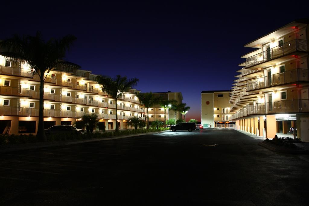 Beso Del Sol Resort Данидин Екстериор снимка