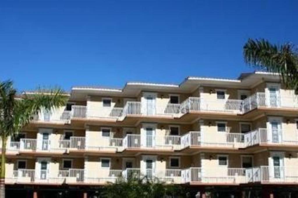 Beso Del Sol Resort Данидин Екстериор снимка