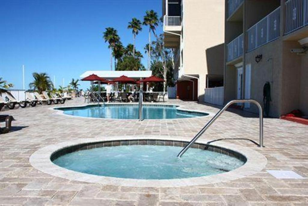 Beso Del Sol Resort Данидин Екстериор снимка