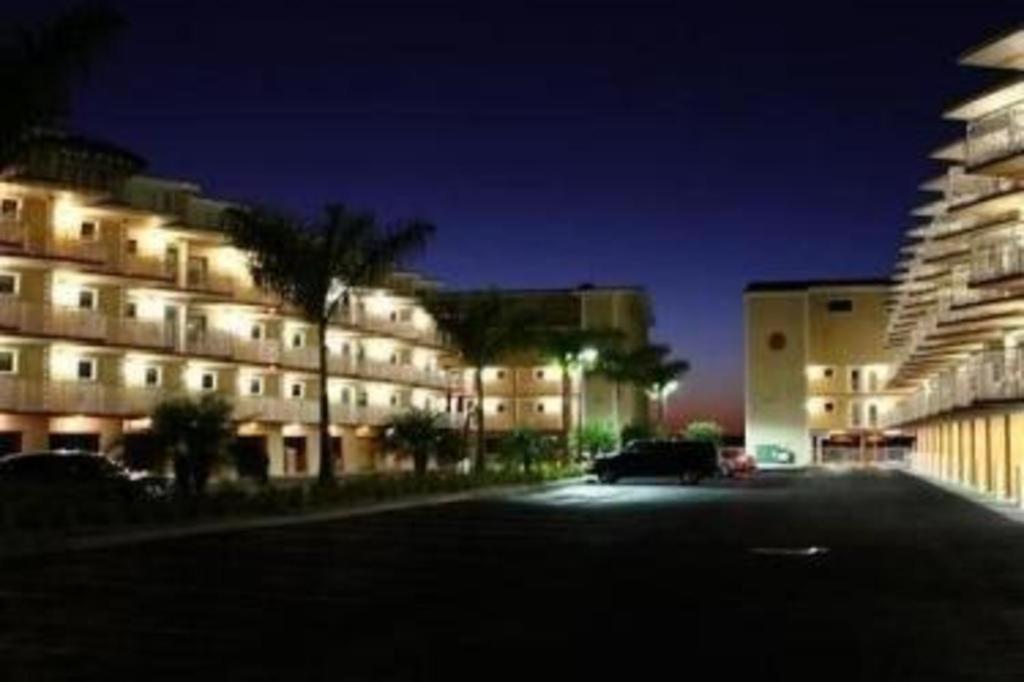Beso Del Sol Resort Данидин Екстериор снимка