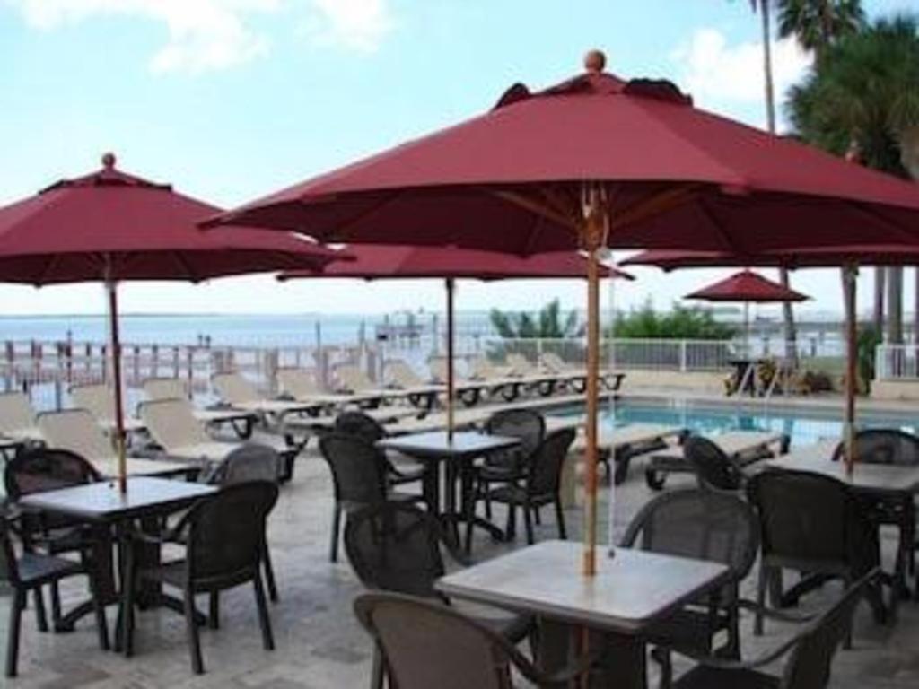 Beso Del Sol Resort Данидин Екстериор снимка