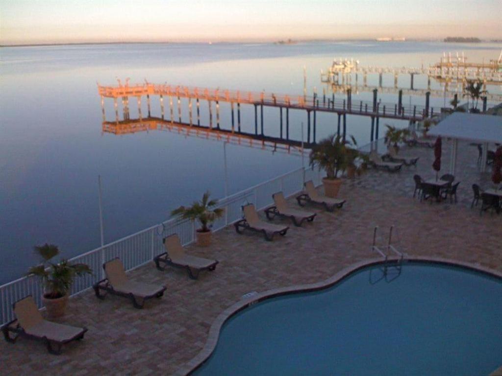 Beso Del Sol Resort Данидин Екстериор снимка