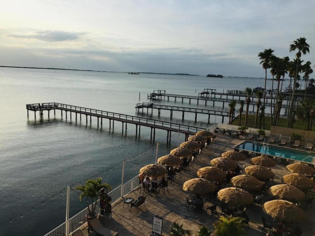 Beso Del Sol Resort Данидин Екстериор снимка