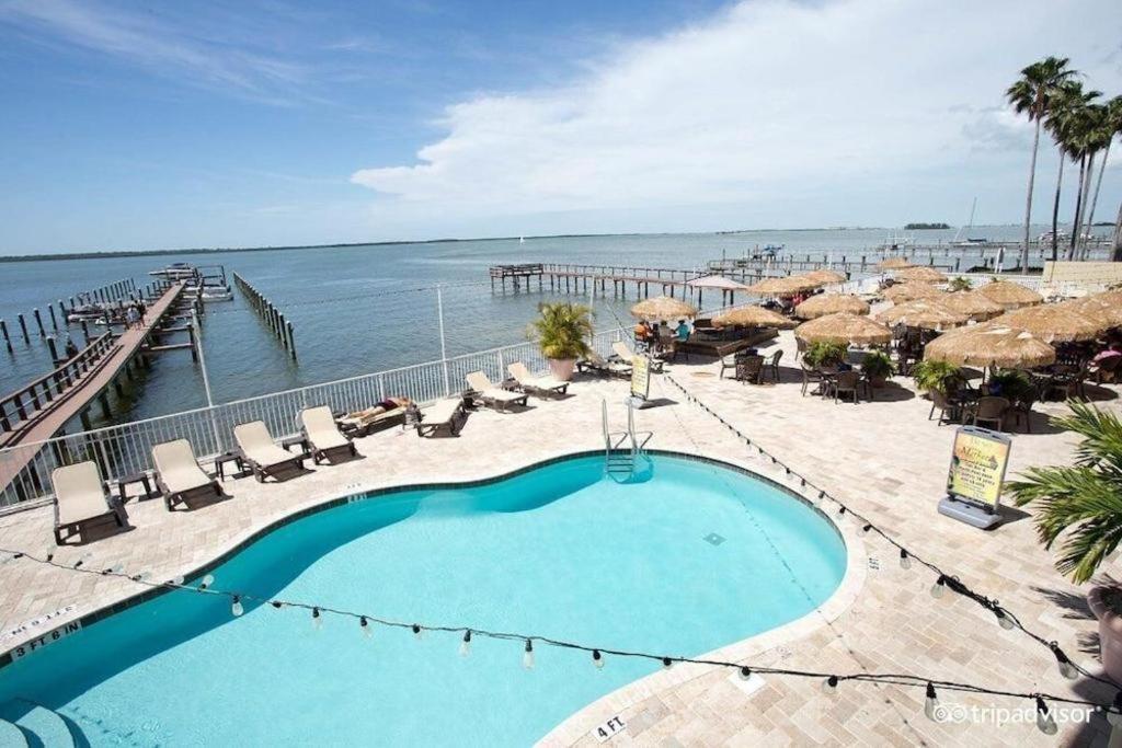 Beso Del Sol Resort Данидин Екстериор снимка