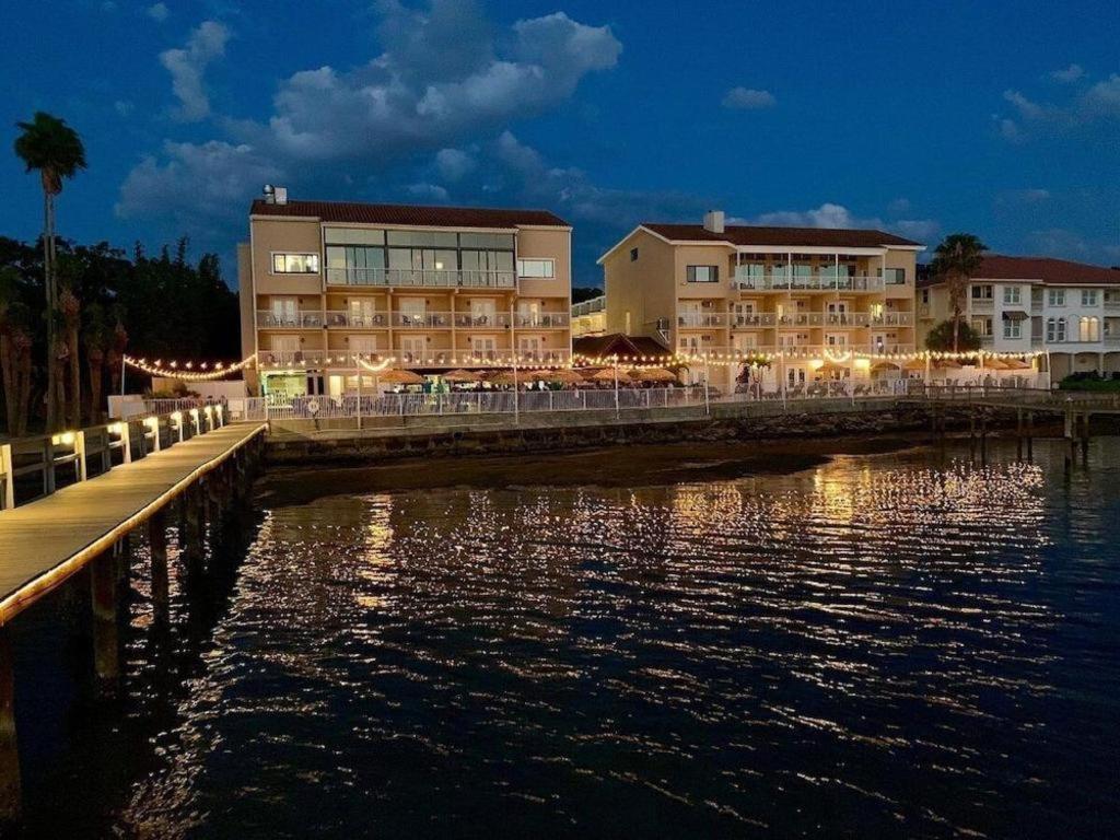 Beso Del Sol Resort Данидин Екстериор снимка