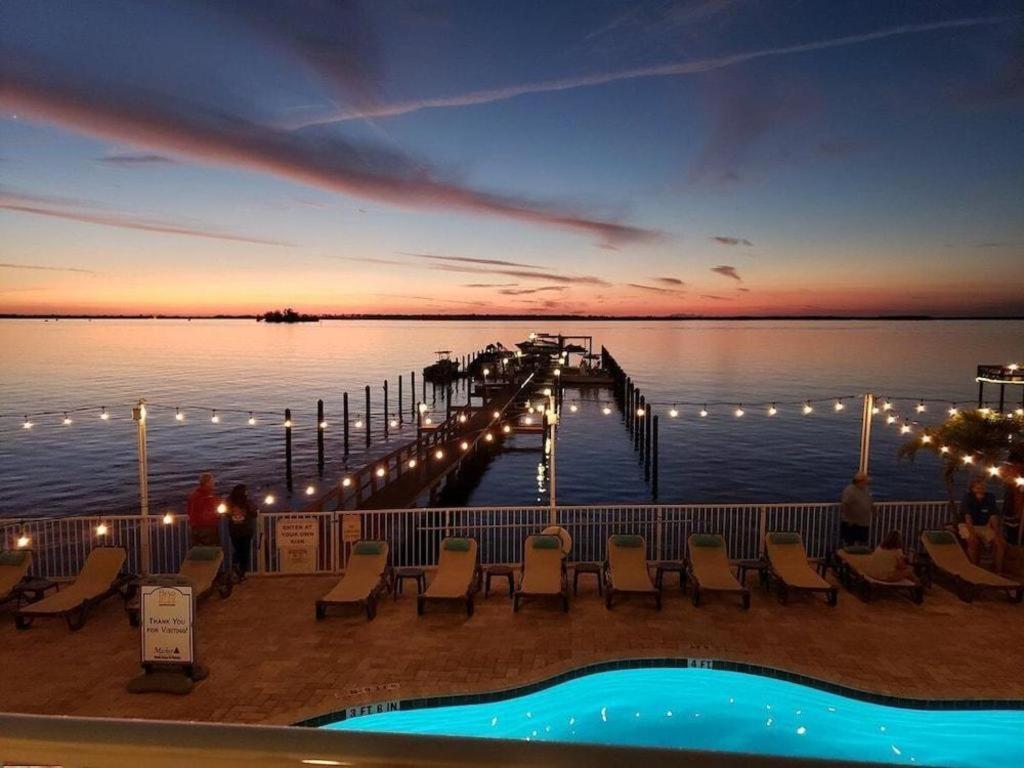 Beso Del Sol Resort Данидин Екстериор снимка