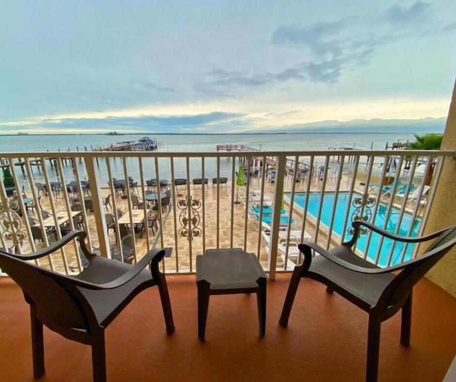 Beso Del Sol Resort Данидин Екстериор снимка