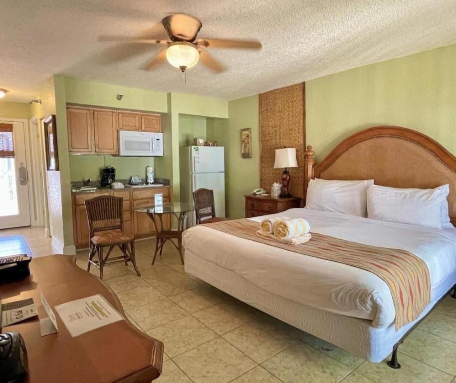 Beso Del Sol Resort Данидин Екстериор снимка