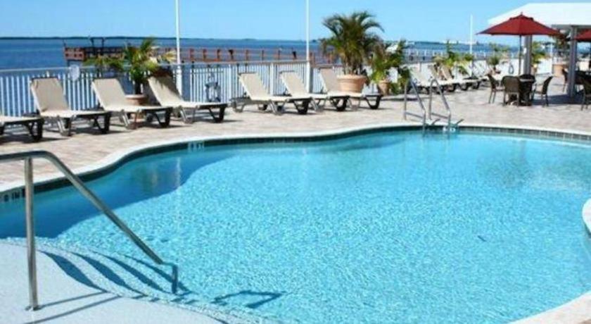 Beso Del Sol Resort Данидин Екстериор снимка