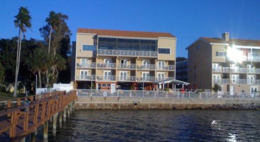Beso Del Sol Resort Данидин Екстериор снимка